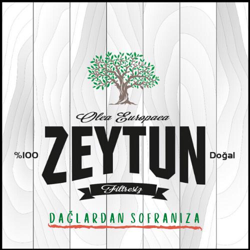 Olea Zeytun